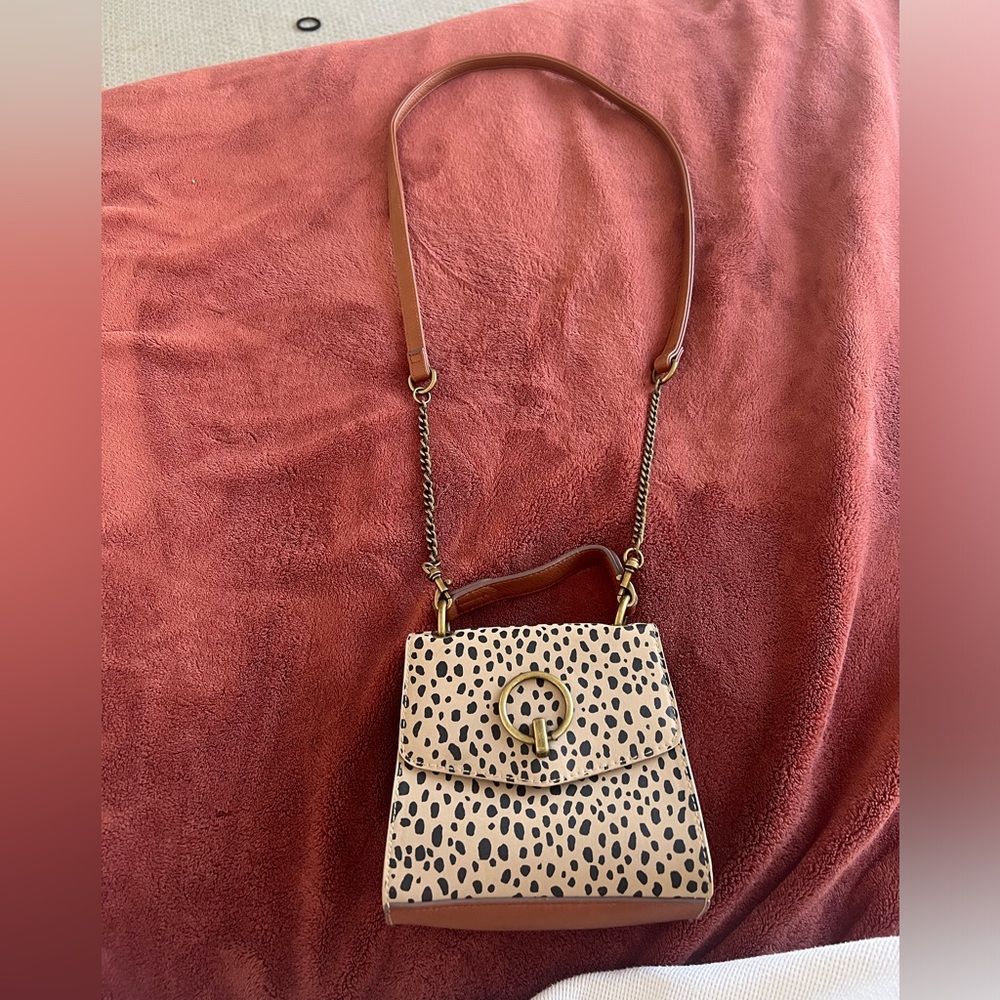 Mini purse
